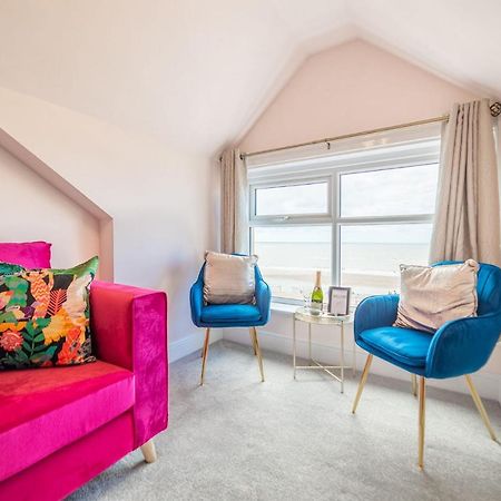 Charles Alexander Short Stay - Highcliffe Apartments 클레베리 외부 사진