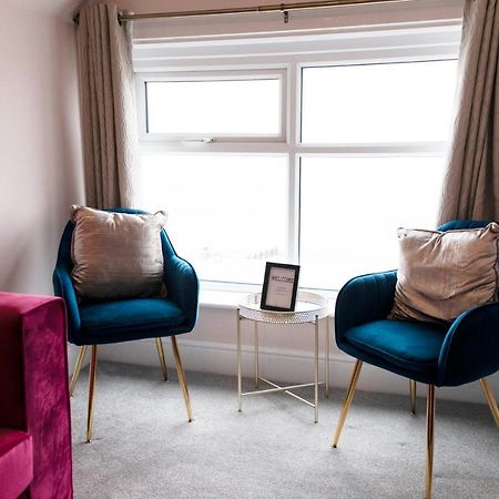 Charles Alexander Short Stay - Highcliffe Apartments 클레베리 외부 사진