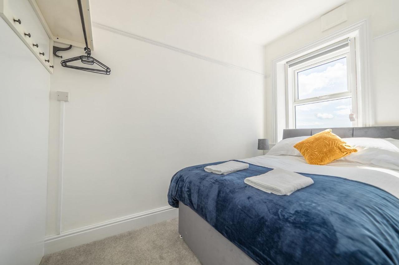Charles Alexander Short Stay - Highcliffe Apartments 클레베리 외부 사진